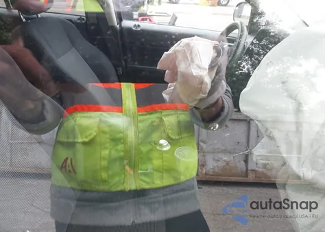 2011 Jeep Compass из США, поврежденный, VIN 1J4NF1FB2BD148448